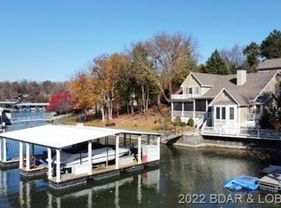 333 W End Cir, Osage Beach, MO 65065