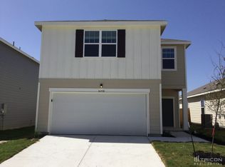 14330 Palm Rdg, San Antonio, TX 78253