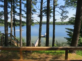 N2289 Butternut Rd, Waupaca, WI 54981