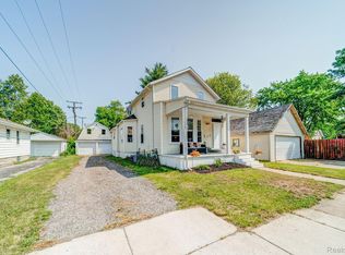 1607 Union St, Port Huron, MI 48060