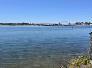 1000 SE Bay Blvd #126, Newport, OR 97365
