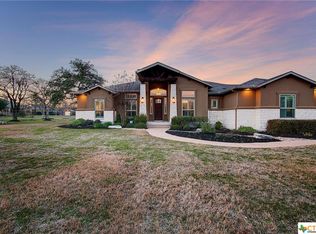 1040 Lucinda Ter, Georgetown, TX 78628