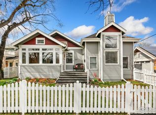 115 S Mack St, Fort Collins, CO 80521