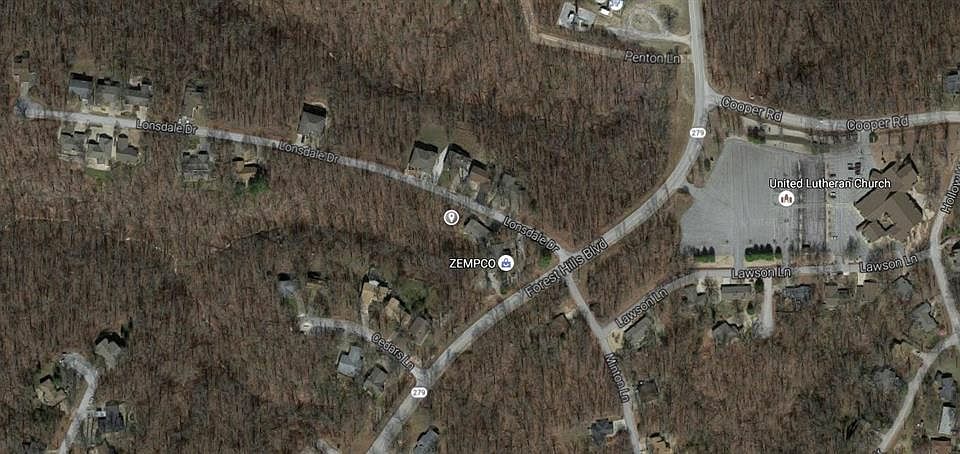 1st image of 4 Lonsdale Dr