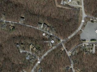 4 Lonsdale Dr, Bella Vista, AR 72715
