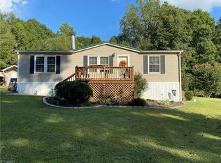 3120 Jamie Davis Rd, Sophia, NC 27350