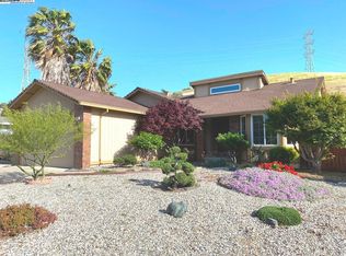 2241 Daffodil Dr, Pittsburg, CA 94565
