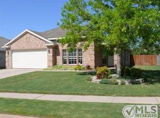 7116 Raintree Way, Denton, TX 76210
