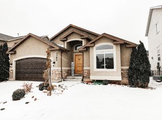 3782 E Saint Andrews Dr, Eagle Mountain, UT 84005