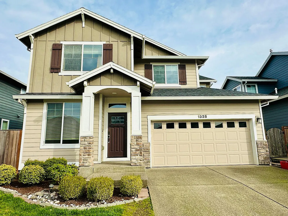 Building Photo - 1328 SE 72nd Ave