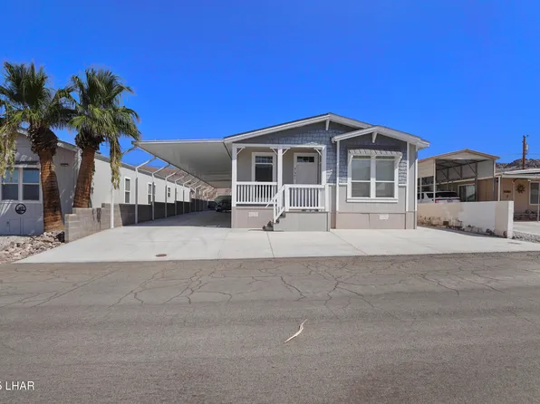 31941 Riverview Dr, Parker, AZ 85344