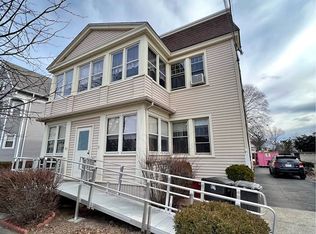 81-83 Plymouth St #1R, New Haven, CT 06519