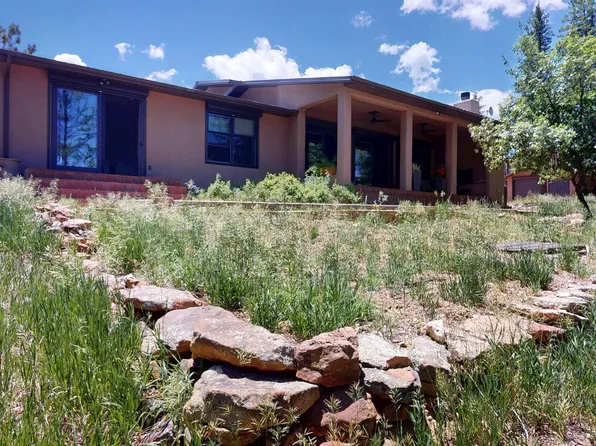 6 Pavo Ct, Rociada, NM 87742