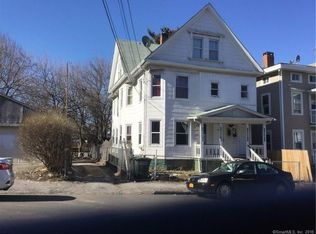 25-27 Rosedale St, Bridgeport, CT 06604