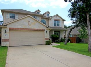 106 S Gadwall Ln, Cedar Park, TX 78613