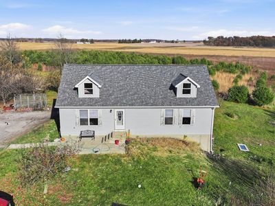 606 N 800 W, Kimmell, IN, 46760
