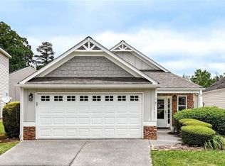 16 Lila Way, Cartersville, GA 30120