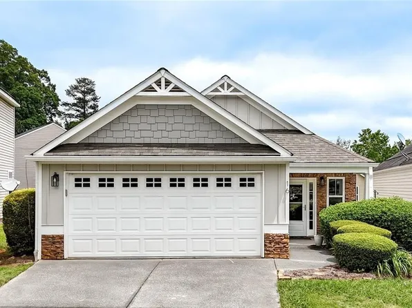 16 Lila Way, Cartersville, GA 30120
