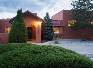 5801 Estrellita Del Norte Rd NE, Albuquerque, NM 87111