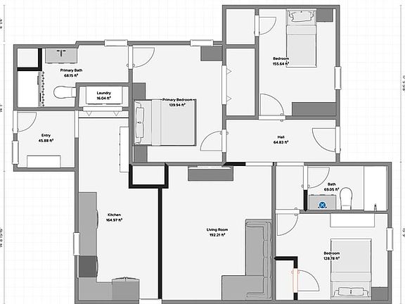 4th image of 410 S Cherry St