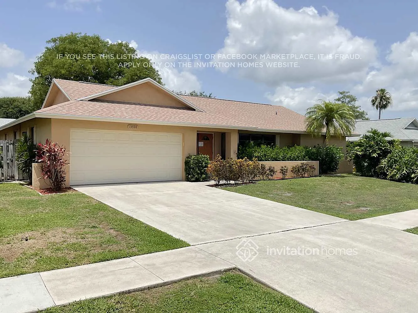 13598 Jonquil Pl Wellington, FL 33414 — Photo 2
