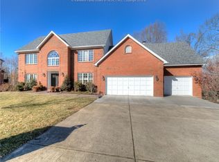 120 E Ridge Rd, Charleston, WV 25314