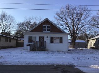 1215 Dehner St, Burlington, IA 52601
