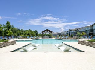 14496 Airline Hwy APT 1014, Gonzales, LA 70737