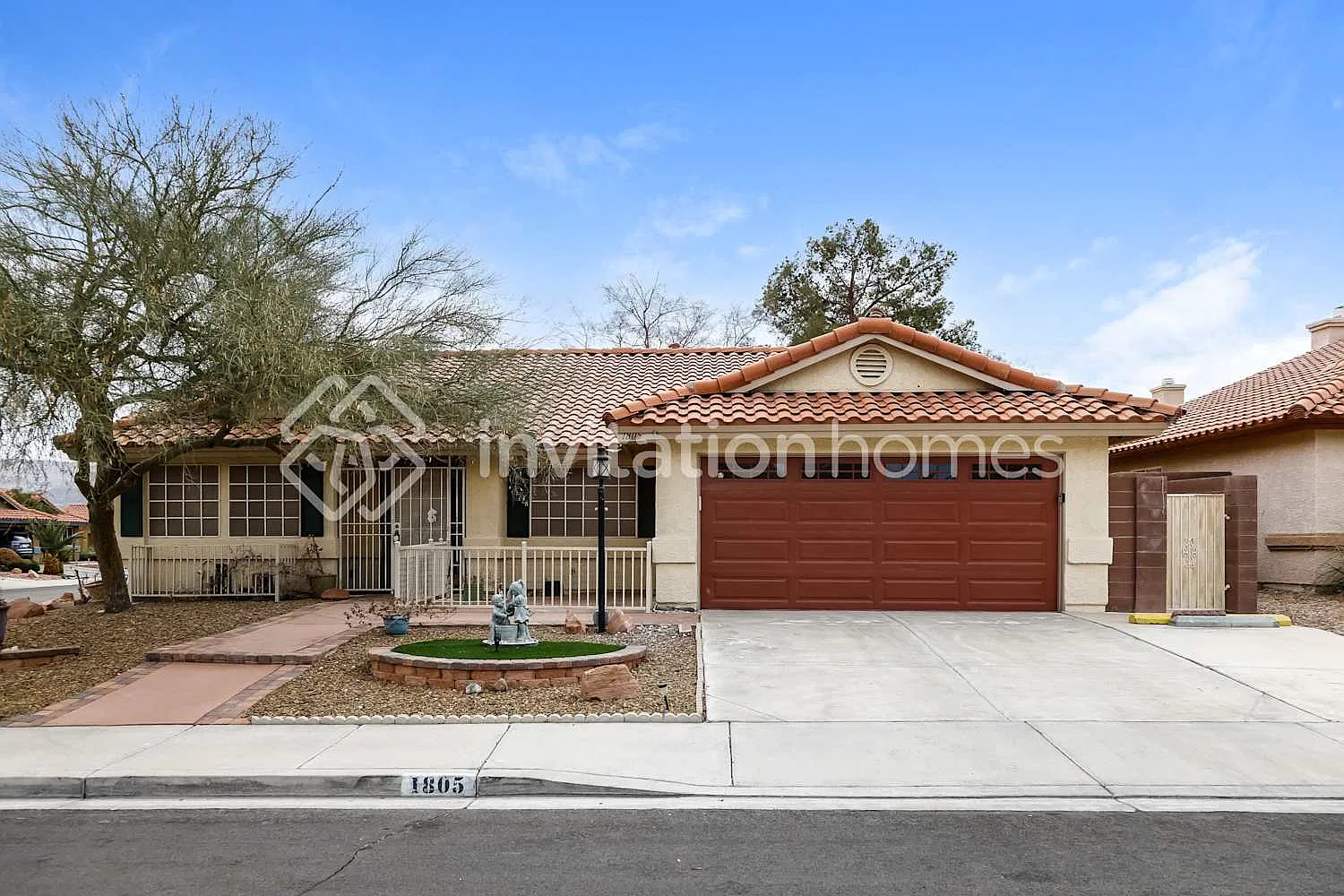 1805 Vaccaro Pl Henderson, NV 89074 — Photo 1