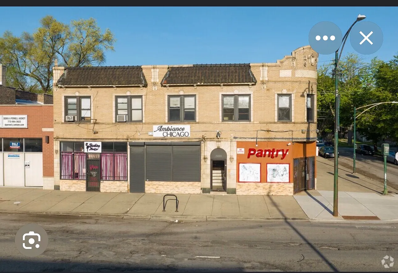 Studio, 450 sqft, $1,100 — Photo 3