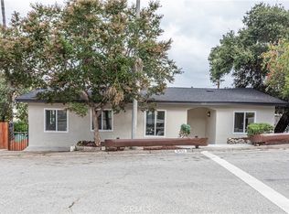 5115 Cavanagh Rd, Los Angeles, CA 90032