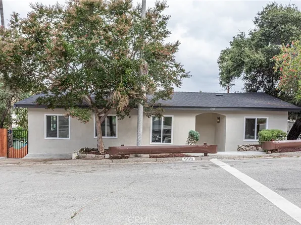 5115 Cavanagh Rd, Los Angeles, CA 90032