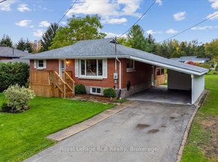 224 Finden St, Georgian Bluffs, ON N4K6V5