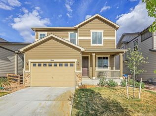 9844 Truckee St, Commerce City, CO 80022
