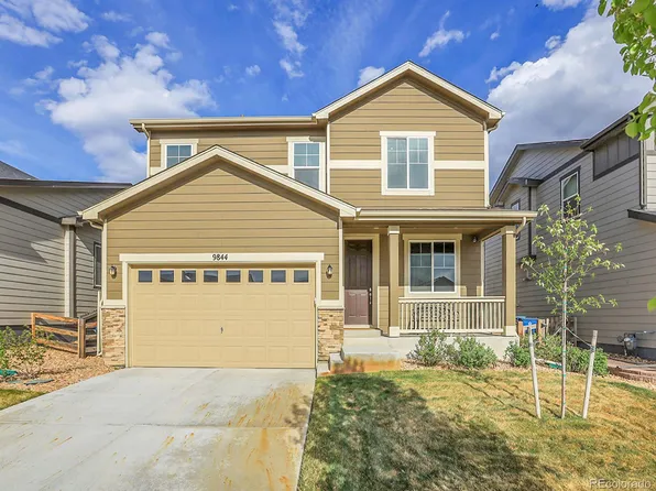 9844 Truckee Street, Commerce City, CO 80022