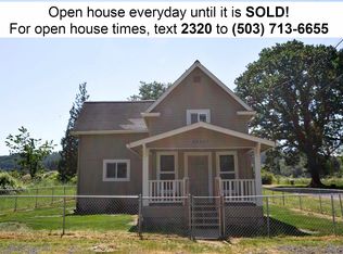 64407 Columbia River Hwy, Deer Island, OR 97054