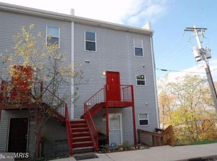 2654 Bowen Rd SE, Washington, DC 20020