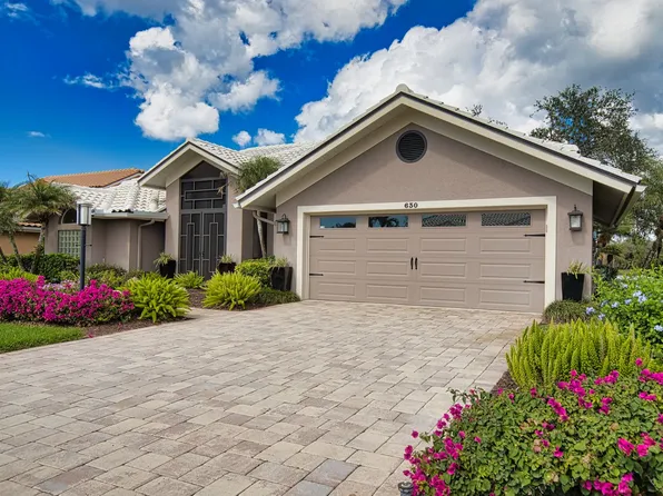 630 Khyber Ln, Venice, FL 34293