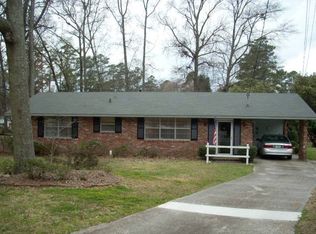 3213 Winding Wood Pl, Augusta, GA 30907