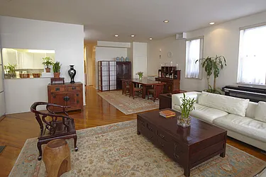 Sold by Brown Harris Stevens