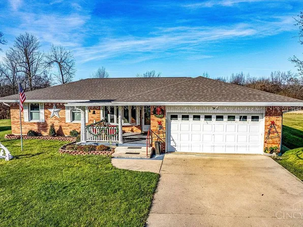 92 Wagers Dr, Camden, OH 45311