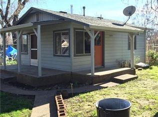 877 Cleveland Ave #1/2, Chico, CA 95928