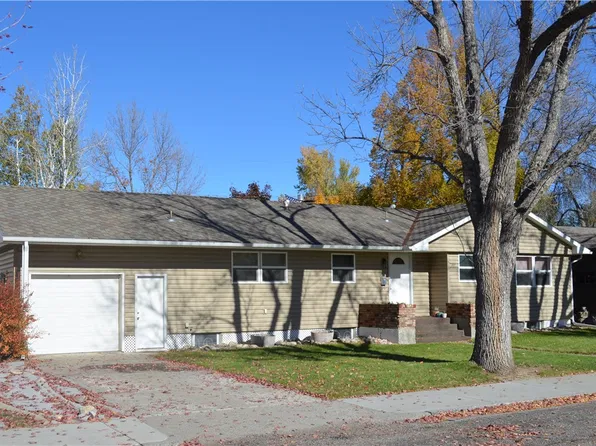 1235 Burlington Ave, Billings, MT 59102