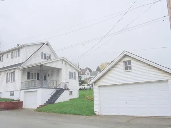 200 Shady Ave, Charleroi, PA 15022