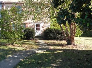 466 Woodpost Dr, Henrico, VA 23075
