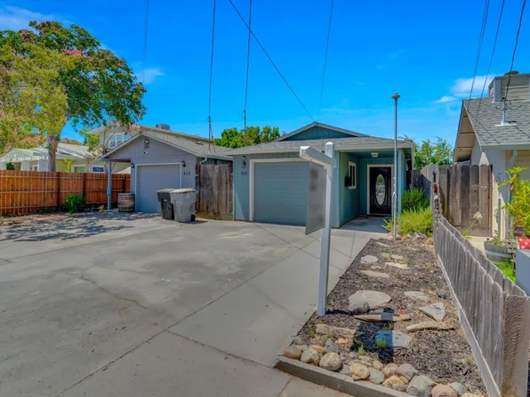 516 N 1st Ave, Oakdale, CA 95361