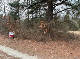 Corn Husk Ln, Kingston, OK 73439