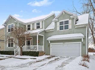 3817 Plover Pl, East Lansing, MI 48823