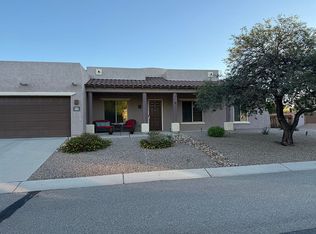 9587 S Via Bandera, Vail, AZ 85641