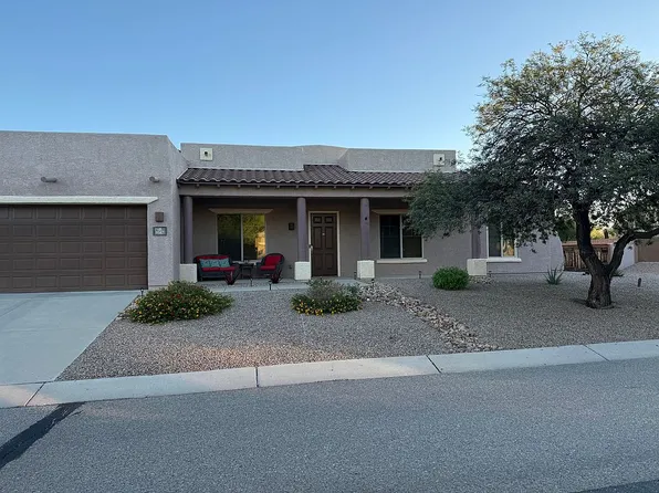 9587 S Via Bandera, Vail, AZ 85641